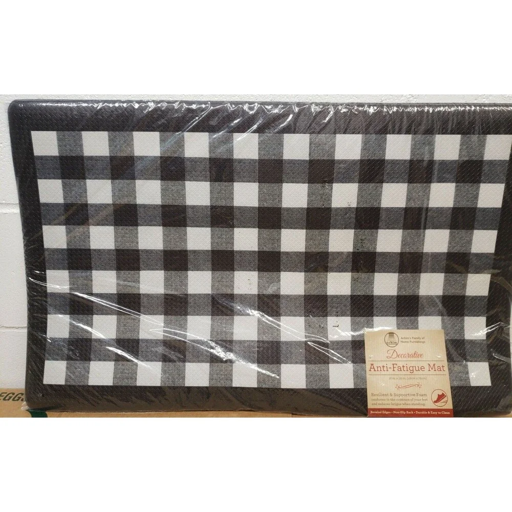 ANTI-FATIGUE NON SLIP FLOOR MAT (18